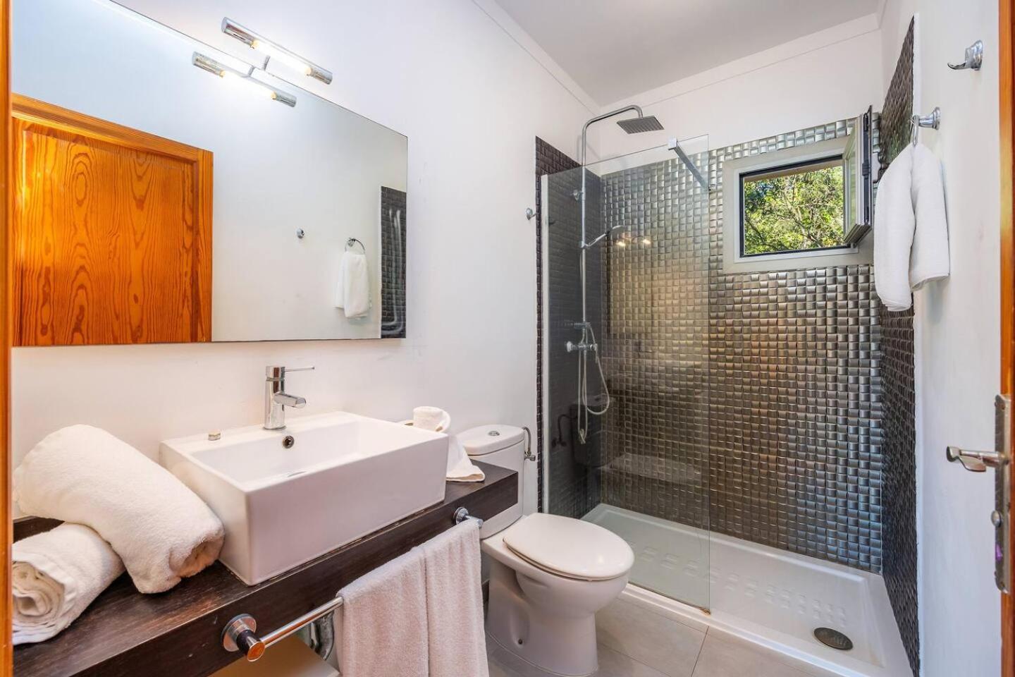 Son Simo D'alt Villa Alcudia (Mallorca)