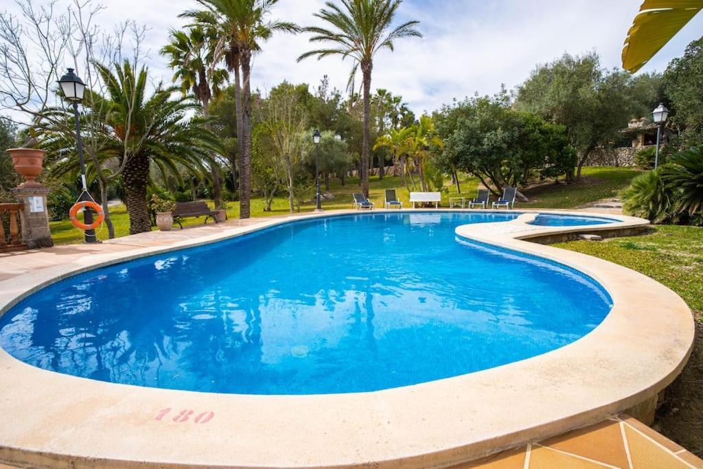 Son Simo D'alt * Alcudia (Mallorca)