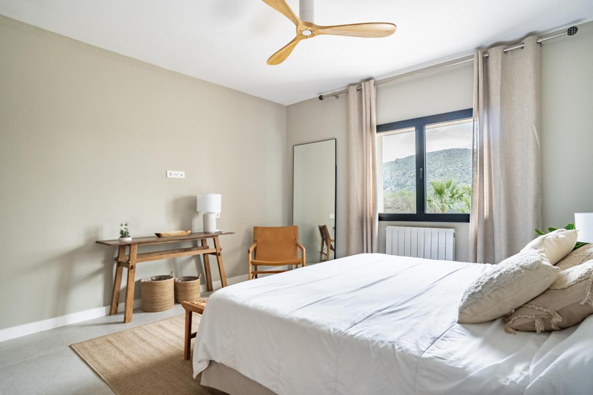 Son Simo D'alt Villa Alcúdia