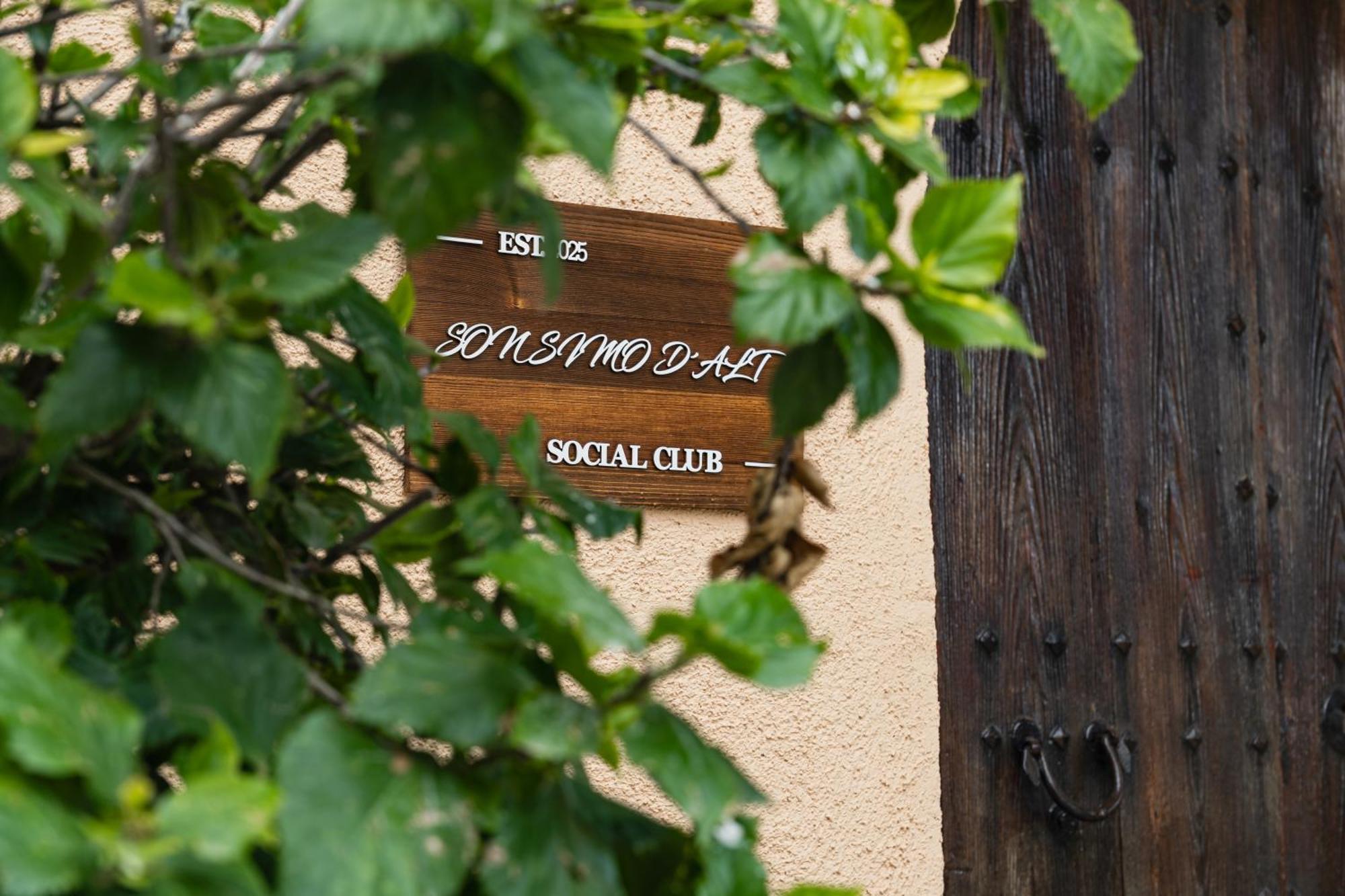 Son Simo D'alt Alcúdia